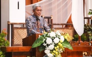 Sekda Jateng: Program koperasi merah putih gerakkan ekonomi desa