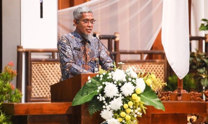 Sekda Jateng: Program koperasi merah putih gerakkan ekonomi desa