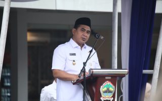 Pemprov Jateng: Pengerjaan infrastruktur selesai 99 persen