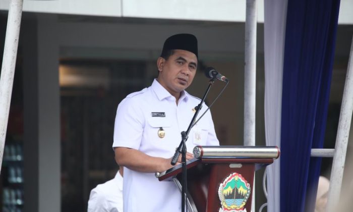 Pemprov Jateng: Pengerjaan infrastruktur selesai 99 persen