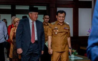 Pemprov Jateng: Investasi masuk hingga triwulan III sudah Rp66,8 triliun