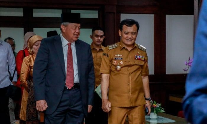 Pemprov Jateng: Investasi masuk hingga triwulan III sudah Rp66,8 triliun