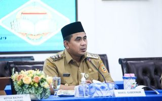 Jateng jadi tuan rumah pelaksanaan MTQ Nasional XXXI