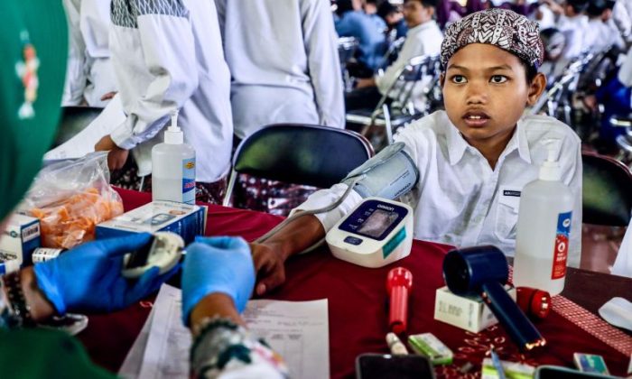 Pemprov Jateng: Program Dokter Speling jangkau 83.137 orang