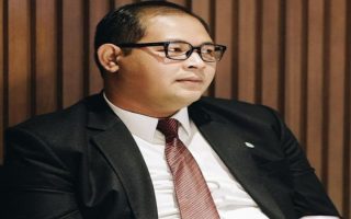 Legislator DPRD DIY Fajar Gegana minta BGN tambah kuota SPPG untuk KMP di Kulon Progo