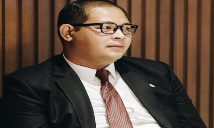 Legislator DPRD DIY Fajar Gegana minta BGN tambah kuota SPPG untuk KMP di Kulon Progo