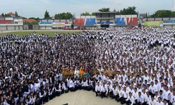 Bank Jateng fasilitasi rekening gaji 3.352 PPPK Pemalang