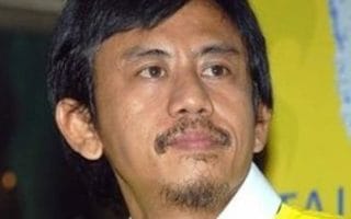 Sebelum Meninggal, Epy Kusnandar Sempat Cerita Soal Kematian