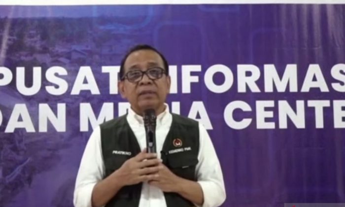 Menko PMK: Pemulihan akses transportasi di Sumatera capai 90 persen