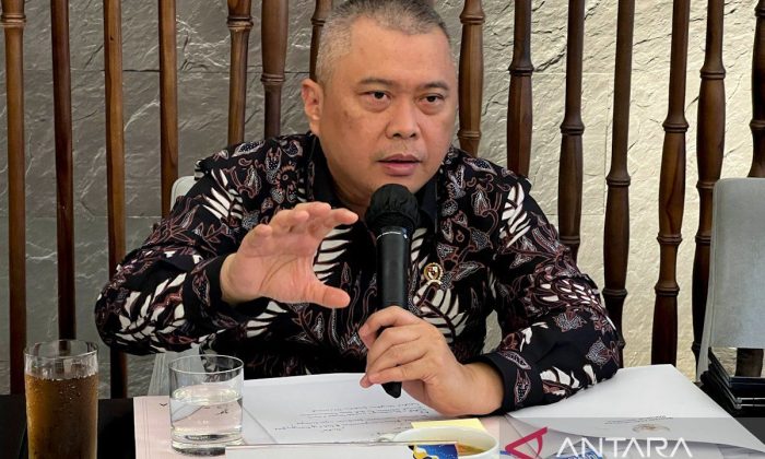 Menhub: 14.951.649 orang gunakan angkutan umum selama libur Natal