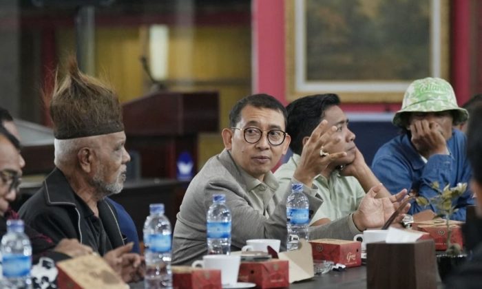 Kemenbud menyiapkan skema pendanaan perkuat pemajuan kebudayaan di daerah