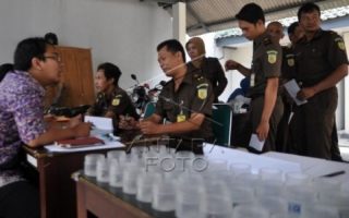 BNNK membentuk 24 desa bersih narkoba di Kabupaten Magelang