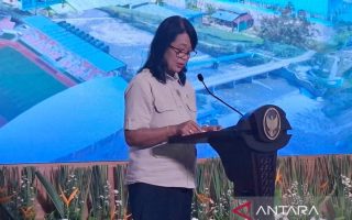 Kemen PU memastikan infrastruktur siap hadapi mobilitas akhir tahun