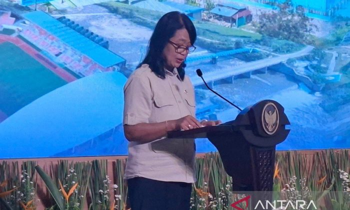 Kemen PU memastikan infrastruktur siap hadapi mobilitas akhir tahun