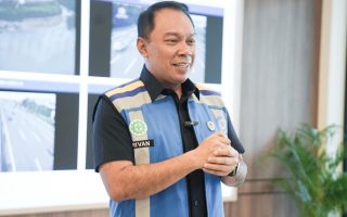 Jasa Marga: Hingga H+1 Natal sebanyak 1,5 juta kendaraan meninggalkan Jabotabek
