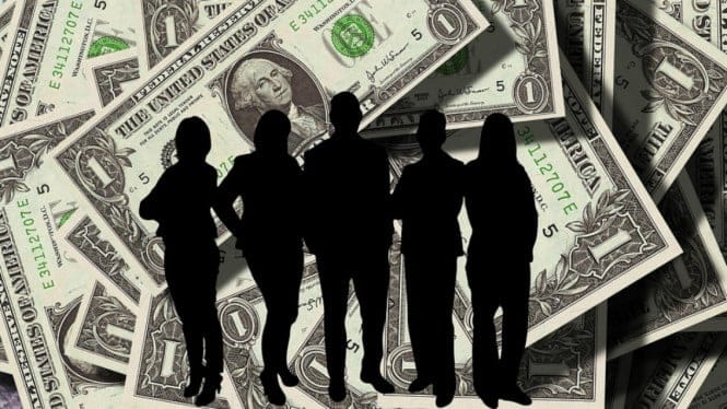5 Pelajaran Keuangan ala Keluarga Kaya yang Tidak Diajarkan di Sekolah, Pantas Hartanya Tak Pernah Habis