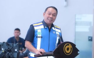Jasa Marga memperkuat layanan di sejumlah ruas tol tujuan wisata Nataru 2025/2026
