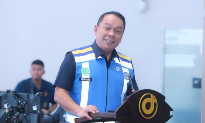 Jasa Marga memperkuat layanan di sejumlah ruas tol tujuan wisata Nataru 2025/2026