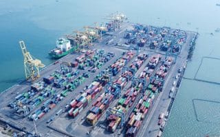 Organda Pelabuhan Tanjung Emas minta jaminan BBM subsidi