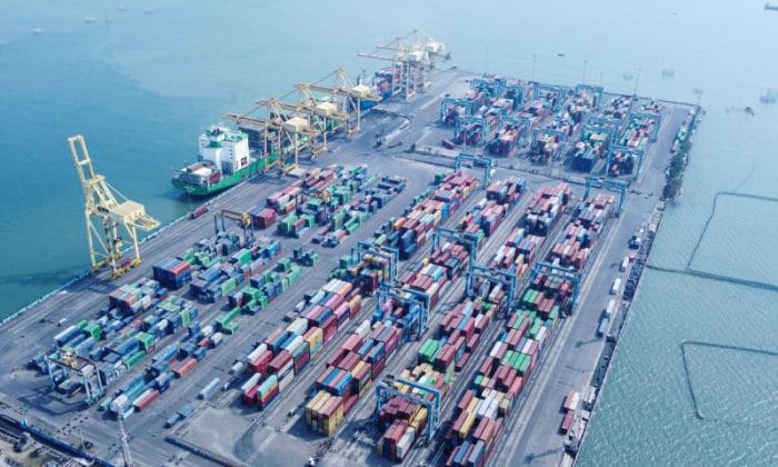 Organda Pelabuhan Tanjung Emas minta jaminan BBM subsidi
