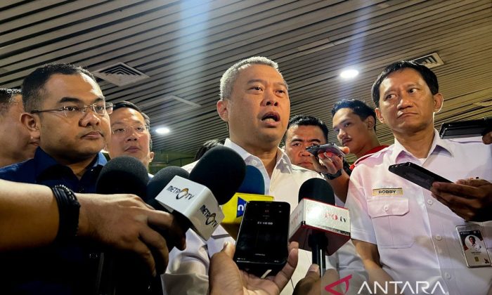 Pembatasan kendaraan angkutan barang di tol hingga 4 Januari