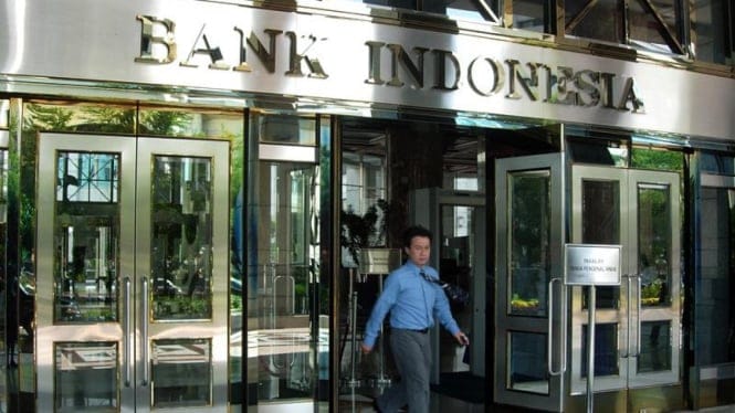 BI Sebut Konsistensi dan Sinergi Bikin Inflasi November 2025 Terjaga