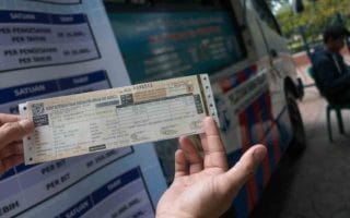 Cuma Telat Sebulan, Denda Pajak Mobil Ternyata Lumayan