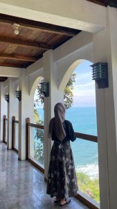 Kuliner Taman Watu Resort