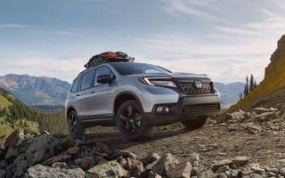 5 SUV yang Seharusnya Hadir dengan Transmisi Manual, Bikin Penggemar Mobil Sport Jatuh Cinta