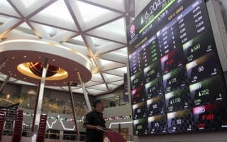 Pasar Modal RI Bersinar Sepanjang 2025, IHSG Pecah Rekor 24 Kali hingga Investor Tembus 20 Juta