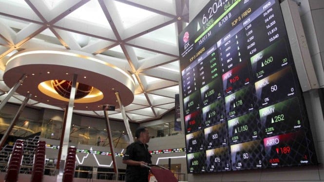 Pasar Modal RI Bersinar Sepanjang 2025, IHSG Pecah Rekor 24 Kali hingga Investor Tembus 20 Juta