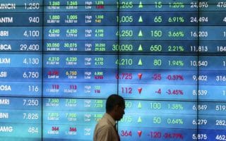 IHSG Diproyeksi Bullish Usai Rebound Pesat, Cek Rekomendasi Saham Potensial Jagoan Analis