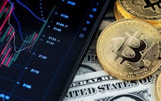 Bitcoin Ambles Lebih Dari 3 Persen Jelang Tahun Baru, Imbas Aksi Michael Saylor Borong Ribuan Koin?