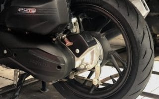 Satu Bagian Motor Ini Tidak Boleh Kurang, Apalagi Berlebihan