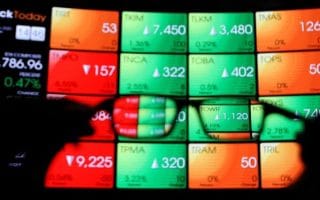 Dibuka Memerah, IHSG Bakal Lanjut Menguat saat Investor Cermati Data Manufaktur dan Inflasi