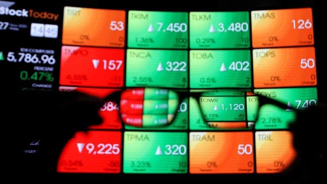 Dibuka Memerah, IHSG Bakal Lanjut Menguat saat Investor Cermati Data Manufaktur dan Inflasi