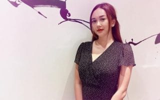 Terungkap, Aura Kasih Ternyata Punya Kakak Seorang Ustaz