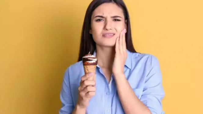 Gigi Tiba-tiba Goyang? Begini Cara Aman Menanganinya
