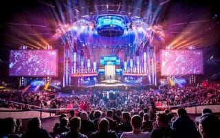 Kaleidoskop Turnamen Esports di Tahun 2025: Juara, Skandal, dan Momen Epik