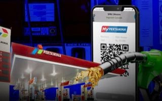 MyPertamina Tebar Promo Akhir Tahun, Beli BBM Bisa dapat potongan Rp 300 Per Liter
