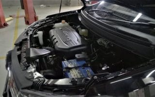 Cara Sederhana Merawat Kabel dan Soket di Ruang Mesin Mobil