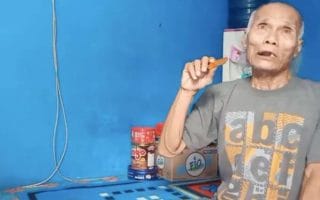 Kronologi Rumah Diding Boneng Ambruk, Suara Runtuhan Sempat Gegerkan Warga Matraman