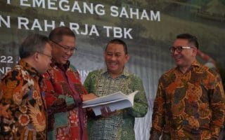 Emiten Migas Milik Happy Hapsoro Tebar Dividen Interim Lebih dari Rp105 Miliar, Investor Dapat Segini