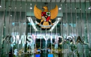 KY Rekomendasikan Majelis Hakim Perkara Tom Lembong Disanksi Non-Palu 6 Bulan