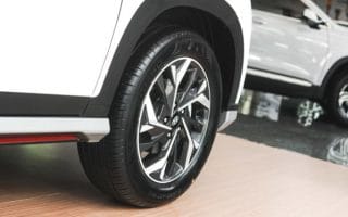 Jangan Tertipu! Ini Cara Membaca Angka dan Kode Ban Saat Beli Mobil Bekas
