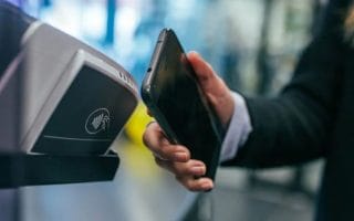 Bahaya Mengintai Pengguna NFC di Indonesia