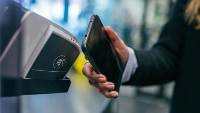 Bahaya Mengintai Pengguna NFC di Indonesia