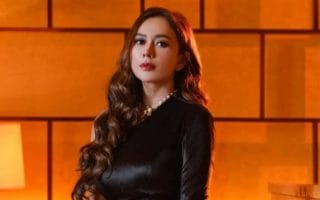 Akrab, Interaksi Aura Kasih dan Lisa Mariana di Instagram Jadi Sorotan