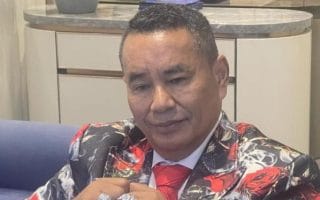 TERPOPULER: Hotman Paris Spill Hampers Natal dari Prabowo, Pernyataan Lawas Aura Kasih soal Pelakor Viral Lagi