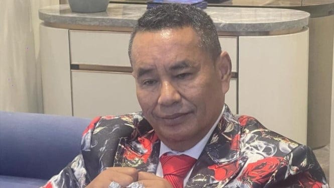TERPOPULER: Hotman Paris Spill Hampers Natal dari Prabowo, Pernyataan Lawas Aura Kasih soal Pelakor Viral Lagi